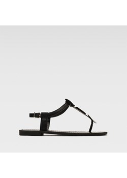 Sandały Jenny Fairy LS5186-15 ze sklepu ccc.eu w kategorii Sandały damskie - zdjęcie 189003394