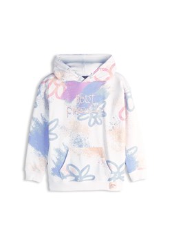 GATE Bluza z nadrukiem 8Y ze sklepu gateshop w kategorii Bluzy dziewczęce - zdjęcie 189004001