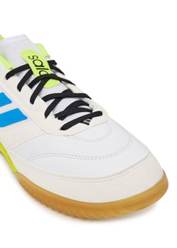 Buty do piłki nożnej adidas Top Sala Competition II JP6983 Biały ze sklepu eobuwie.pl w kategorii Buty sportowe męskie - zdjęcie 189004032