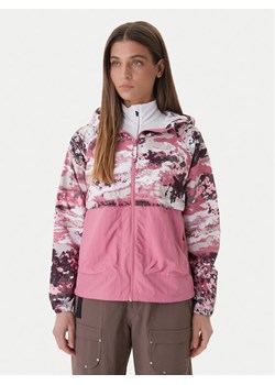 Columbia Wiatrówka Spire Valley™ 2116491 Różowy Regular Fit ze sklepu MODIVO w kategorii Kurtki damskie - zdjęcie 189004100