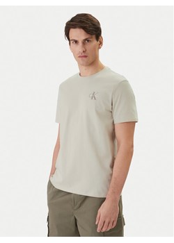 Calvin Klein Jeans Komplet t-shirtów LV04RF279G Kolorowy Regular Fit ze sklepu MODIVO w kategorii T-shirty męskie - zdjęcie 189004101