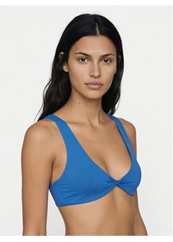 Billabong Góra od bikini Sol Searcher EBJX300131 Niebieski ze sklepu MODIVO w kategorii Stroje kąpielowe - zdjęcie 189004141