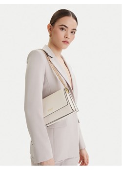 Liu Jo Torebka AA6210 E1012 Écru ze sklepu MODIVO w kategorii Kopertówki - zdjęcie 189004191