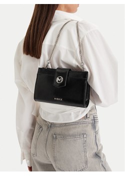 MEXX Torebka CEO-MEXX-S-002-09 Czarny ze sklepu MODIVO w kategorii Kopertówki - zdjęcie 189004192