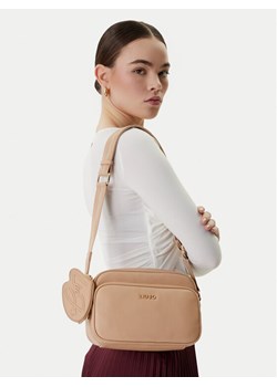 Liu Jo Torebka AA6176 E1012 Brązowy ze sklepu MODIVO w kategorii Listonoszki - zdjęcie 189004223