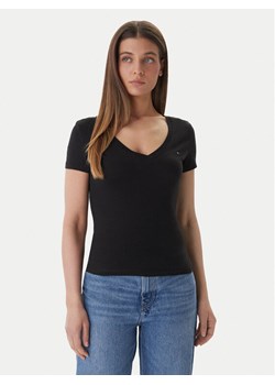 Tommy Jeans Komplet t-shirtów DW0DW23005 Kolorowy Slim Fit ze sklepu MODIVO w kategorii Bluzki damskie - zdjęcie 189004240