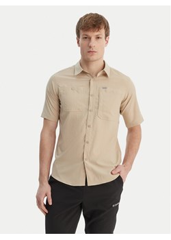 Columbia Koszula Silver Ridge™ Utility 2157323 Beżowy Regular Fit ze sklepu MODIVO w kategorii Koszule męskie - zdjęcie 189004244