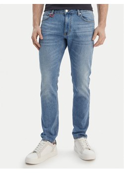 JOOP! Jeans Jeansy Stephen 30104261 Niebieski Slim Fit ze sklepu MODIVO w kategorii Jeansy męskie - zdjęcie 189004272