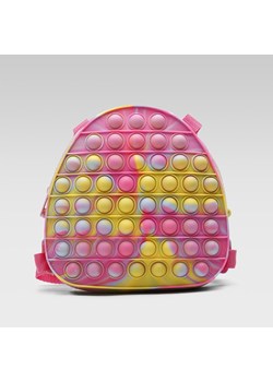 Plecak Nelli Blu MEP-C-036-02 ze sklepu ccc.eu w kategorii Plecaki dla dzieci - zdjęcie 189004980