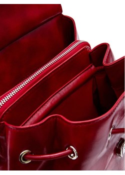 Plecak Desigual 26SAKP20 Czerwony ze sklepu eobuwie.pl w kategorii Plecaki - zdjęcie 189005141