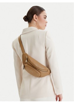 Nerka Liu Jo AA6213 E1012 Brązowy ze sklepu eobuwie.pl w kategorii Nerki - zdjęcie 189005142