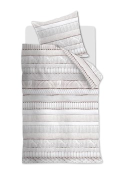 Beddinghouse Komplet pościeli "Coziness" w kolorze białym ze sklepu Limango Polska w kategorii Pościele - zdjęcie 189005161