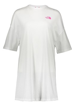 The North Face Sukienka w kolorze białym ze sklepu Limango Polska w kategorii Sukienki - zdjęcie 189005231