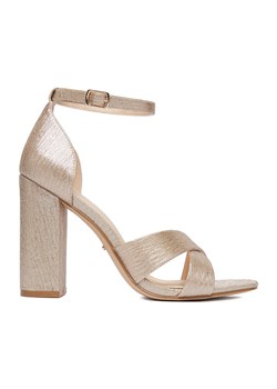 Sandały DeeZee CEO-998877 ze sklepu ccc.eu w kategorii Sandały damskie - zdjęcie 189005853