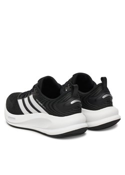 Buty do biegania adidas Supernova Ease 2 M JQ5859 Czarny ze sklepu eobuwie.pl w kategorii Buty sportowe męskie - zdjęcie 189006333