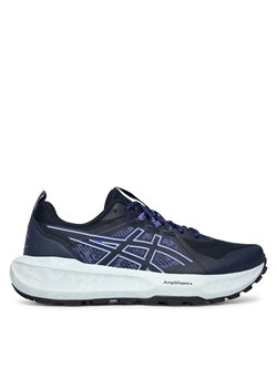 Buty do biegania Asics Gel-Sonoma 8 1012B771 Granatowy ze sklepu eobuwie.pl w kategorii Buty sportowe damskie - zdjęcie 189006351