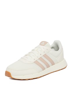Sneakersy adidas C-RUN 50S KJ1945 Écru ze sklepu eobuwie.pl w kategorii Buty sportowe damskie - zdjęcie 189006371