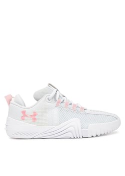 Under Armour Buty na siłownię UA W TriBase Reign 6 3027342 Szary ze sklepu MODIVO w kategorii Buty sportowe damskie - zdjęcie 189006592