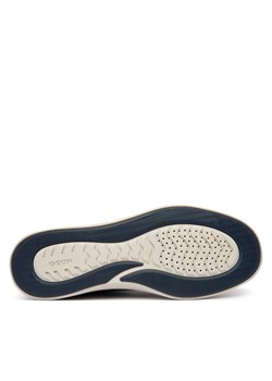 Geox Sneakersy U Baltmoore U65LDD 00022 C4028 Granatowy ze sklepu MODIVO w kategorii Buty sportowe męskie - zdjęcie 189006630