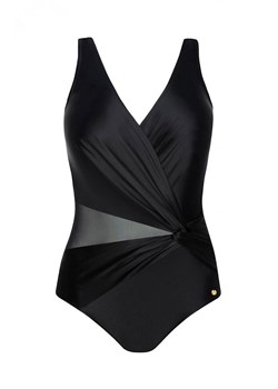 Strój kąpielowy jednoczęściowy Self S 1006 XV1LS14 Lustre 14, Kolor czarny, Rozmiar 2XL, Self ze sklepu Primodo w kategorii Stroje kąpielowe - zdjęcie 189006900