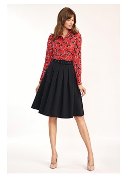 Nife Spódnica w kolorze czarnym ze sklepu Limango Polska w kategorii Spódnice - zdjęcie 189006962