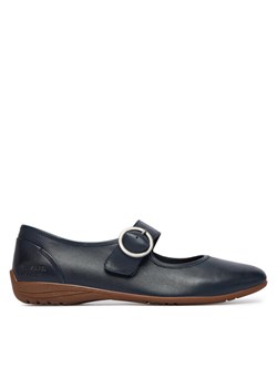 Półbuty Josef Seibel Fenja 18 74818 Granatowy ze sklepu eobuwie.pl w kategorii Buty sportowe damskie - zdjęcie 189007264