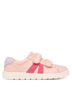 Sneakersy Garvalin 262500 S Różowy ze sklepu eobuwie.pl w kategorii Buty sportowe dziecięce - zdjęcie 189007402
