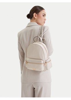 Plecak Liu Jo AA6136 E1012 Écru ze sklepu eobuwie.pl w kategorii Plecaki - zdjęcie 189007404