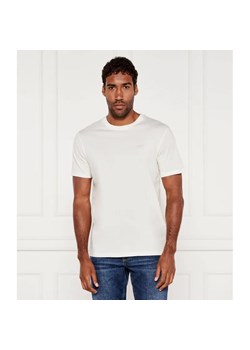 Joop! Jeans T-shirt Alphis | Regular Fit ze sklepu Gomez Fashion Store w kategorii T-shirty męskie - zdjęcie 189008072