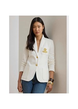 LAUREN RALPH LAUREN Marynarka | Regular Fit ze sklepu Gomez Fashion Store w kategorii Marynarki damskie - zdjęcie 189008073