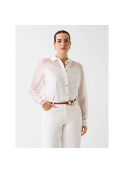 Marciano Guess Koszula | Regular Fit ze sklepu Gomez Fashion Store w kategorii Koszule damskie - zdjęcie 189008074