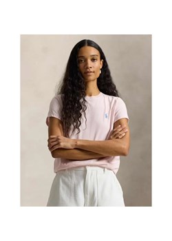 POLO RALPH LAUREN T-shirt | Classic fit ze sklepu Gomez Fashion Store w kategorii Bluzki damskie - zdjęcie 189008851