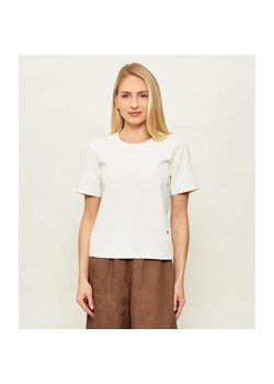 Joop! Bluzka Bini | Regular Fit ze sklepu Gomez Fashion Store w kategorii Bluzki damskie - zdjęcie 189008860