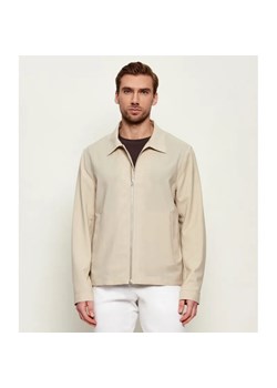 TIGER OF SWEDEN Wełniana kurtka | Regular Fit ze sklepu Gomez Fashion Store w kategorii Kurtki męskie - zdjęcie 189008864