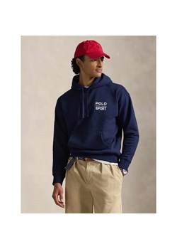 POLO RALPH LAUREN Bluza | Relaxed fit ze sklepu Gomez Fashion Store w kategorii Bluzy męskie - zdjęcie 189008871
