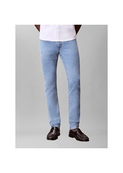 Calvin Klein Jeans Jeansy ADAM | Skinny fit ze sklepu Gomez Fashion Store w kategorii Jeansy męskie - zdjęcie 189008881