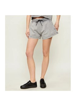 Hugo Blue Szorty Norlina_B_1 | Relaxed fit ze sklepu Gomez Fashion Store w kategorii Szorty - zdjęcie 189008942