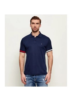 Tommy Hilfiger Polo | Slim Fit ze sklepu Gomez Fashion Store w kategorii T-shirty męskie - zdjęcie 189008960