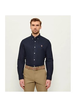 US Polo ASSN Koszula | Classic fit ze sklepu Gomez Fashion Store w kategorii Koszule męskie - zdjęcie 189008971