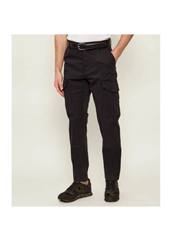 Replay Spodnie cargo | Regular Fit ze sklepu Gomez Fashion Store w kategorii Spodnie męskie - zdjęcie 189008993