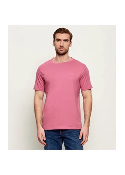 Joop! Jeans T-shirt Alphis | Regular Fit ze sklepu Gomez Fashion Store w kategorii T-shirty męskie - zdjęcie 189009001