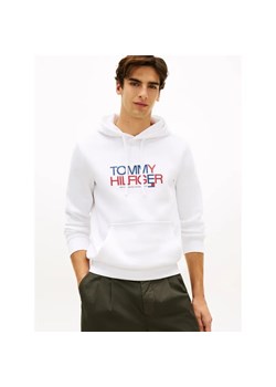 Tommy Hilfiger Bluza BRAND LOVE | Regular Fit ze sklepu Gomez Fashion Store w kategorii Bluzy męskie - zdjęcie 189009002