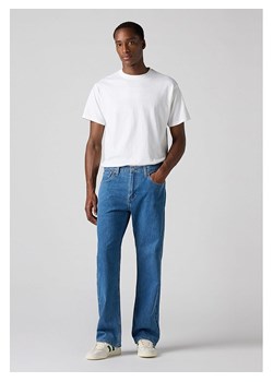 Levi's Dżinsy "569" - Regular fit - w kolorze niebieskim ze sklepu Limango Polska w kategorii Jeansy męskie - zdjęcie 189009091