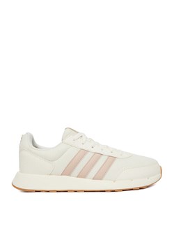 adidas Sneakersy C-RUN 50S KJ1945 Écru ze sklepu MODIVO w kategorii Buty sportowe damskie - zdjęcie 189009170