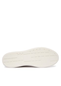 Calvin Klein Sneakersy Low Prof Cupsole Su HM0HM02125 Écru ze sklepu MODIVO w kategorii Buty sportowe męskie - zdjęcie 189009183