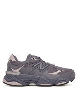 New Balance Sneakersy G90603KM Szary ze sklepu MODIVO w kategorii Buty sportowe dziecięce - zdjęcie 189009213