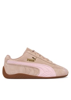 Puma Sneakersy Speedcat OG Jr 401698 35 Różowy ze sklepu MODIVO w kategorii Buty sportowe dziecięce - zdjęcie 189009232