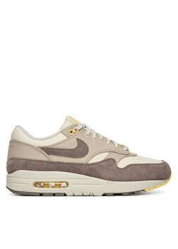 Nike Sneakersy Air Max 1 Premium IB6390 001 Biały ze sklepu MODIVO w kategorii Buty sportowe męskie - zdjęcie 189009242