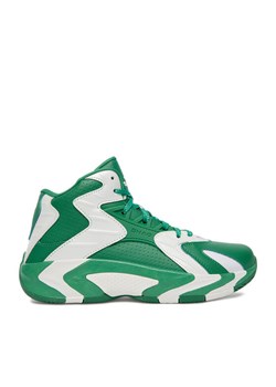 SHAQ Sneakersy EO-DEVASTATOR 2.0 AQ95042B-GW Zielony ze sklepu MODIVO w kategorii Buty sportowe dziecięce - zdjęcie 189009281