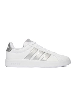 Obuwie sportowe ADIDAS CEO-GRAND COURT 3.0 J JP9363 ze sklepu ccc.eu w kategorii Buty sportowe damskie - zdjęcie 189010740